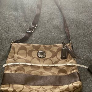Coach Cross body